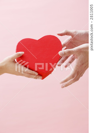 心臟的存在 2811005