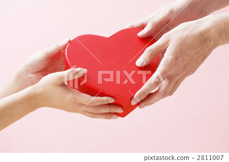 心臟的存在 2811007