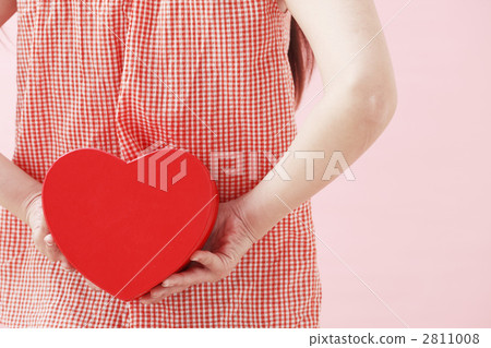 心臟的存在 2811008