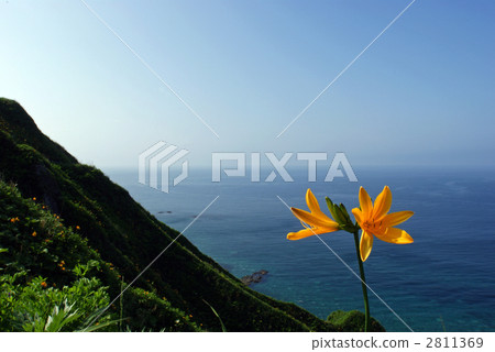 Shakotan Peninsula Shakotan Peninsula 2811369