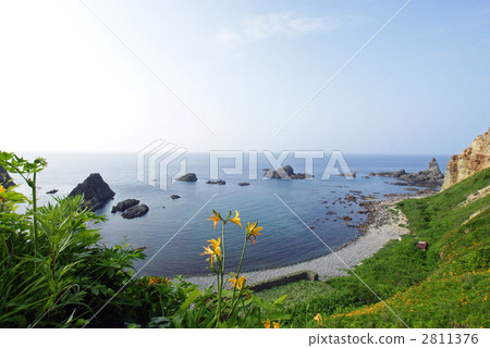 Shakotan Peninsula 2811376