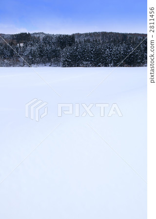 雪域 2811456