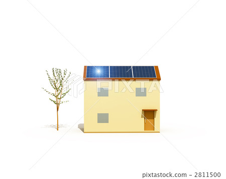 Solar power Solar power 2811500