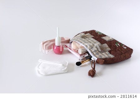 Travel Cosmetic Pouch Travel Cosmetic Pouch 2811614