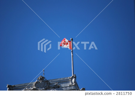 national flag, national flags, canadian flag 2811750
