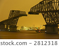 Tokyo Gate Bridge 2812318