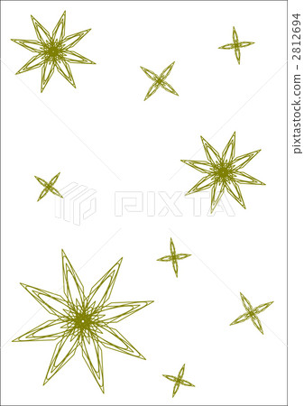 star, line drawing, simple 2812694