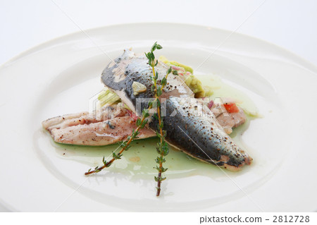 沙丁魚用油煮沸的時間 2812728