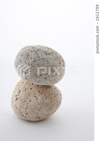 Pumice stone piled up 2812789
