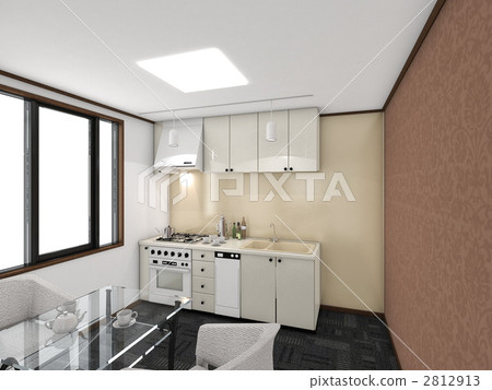 Hotel indoor 2812913