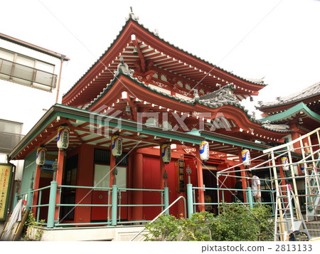 Shenzhen Renmakudo 2813133