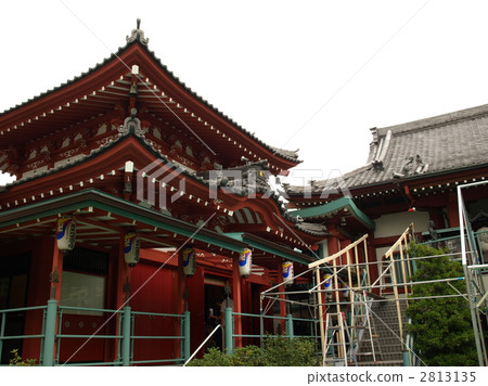 Shenzhen Renmakudo 2813135