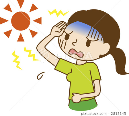 heatstroke    heatstroke    2813145