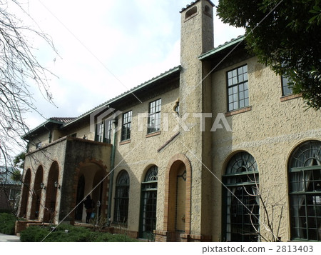 Yamate West西式建築 2813403