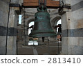 Bell of Leaning Tower of Pisa 2813410