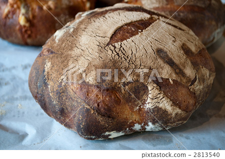 Stone oven bread 2813540