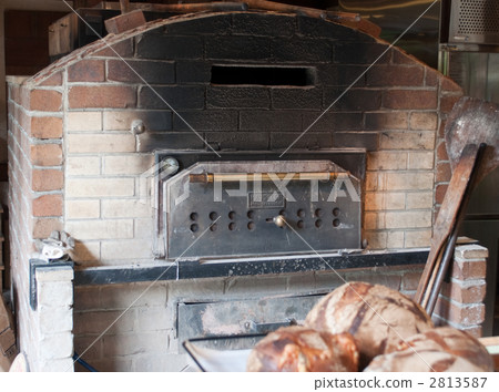 Stone kiln Germany made by Wisler 2813587