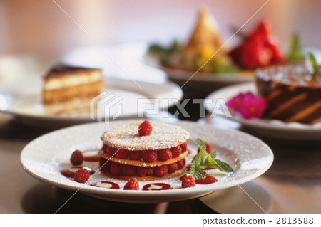 Dessert _ Cake Dessert _ Cake 2813588