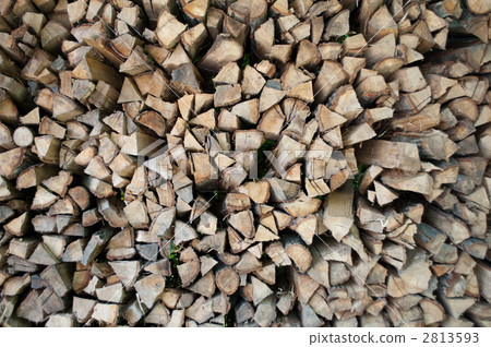 Firewood Firewood 2813593