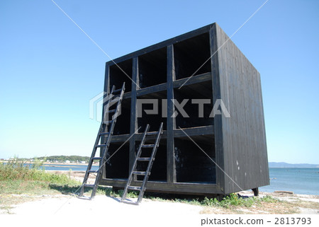 nap house, monument, quadrilateral 2813793