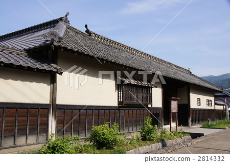 Shinshu Matsushiro Town(前臼井家族) Shinshu Matsushiro Town(前臼井家族) 2814332