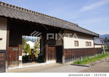  Shinshu Matsushiro Machi 2814336