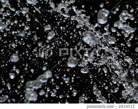 Splashes 2814515