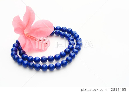 Flowers and power stone 2815465