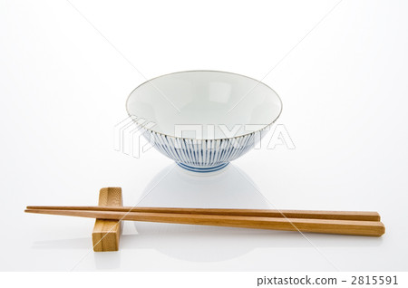 飯碗 茶碗 筷子 2815591