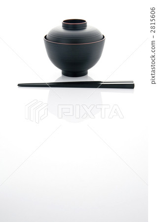 日式飯碗 碗 工業藝術品 2815606
