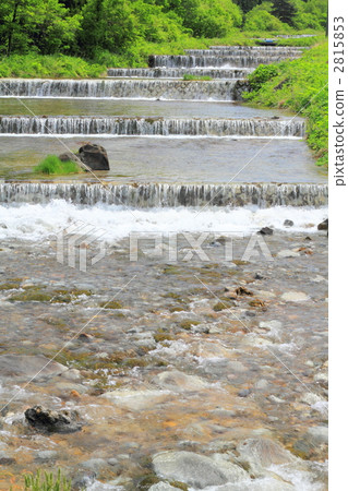 Kamigo熱水運河 Kamigo熱水運河 2815853