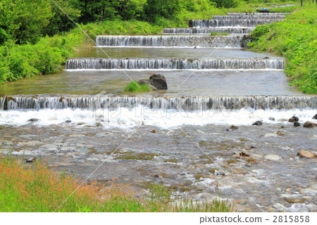 Kamigo熱水運河 Kamigo熱水運河 2815858