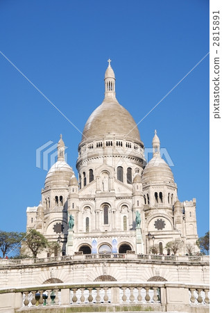 Sacred Heart 2815891