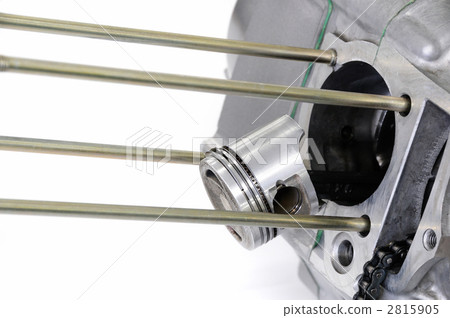 摩托車發動機活塞 2815905