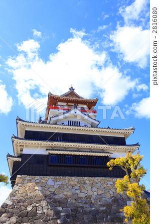 Kiyosu Castle　 2816080