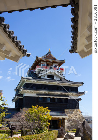 清洲城　　 2816081