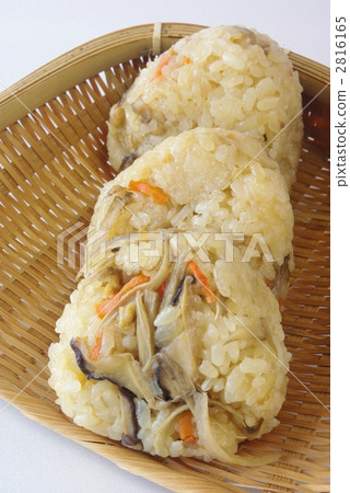飯糰  2816165