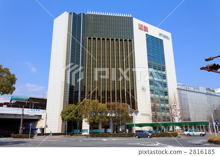 Kintetsu Sokaichicho Station 2816185