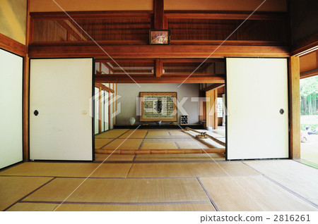 Jogeji Temple 2816261