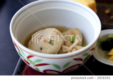 一小碗日本套餐 2816381