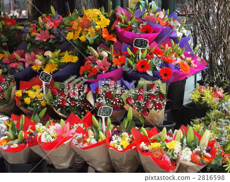 花束 花匠 花店 2816598