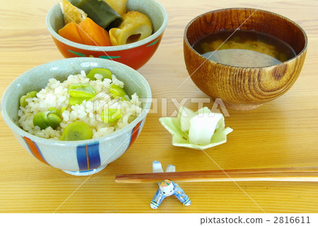 Japanese beef rice Japanese beef rice 2816611