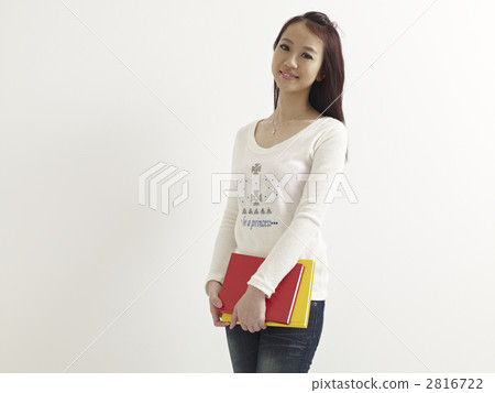 Books and ladies 2816722