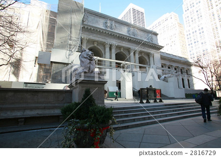 north american, new york, nyc 2816729