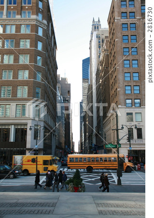 北美 紐約 快照 2816730