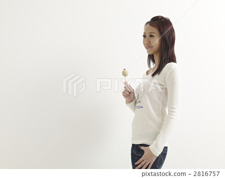 Lolipop巧克力蛋糕 2816757