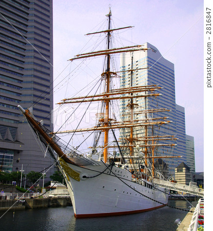 Yokohama Minato Mirai的日本回合 Yokohama Minato Mirai的日本回合 2816847