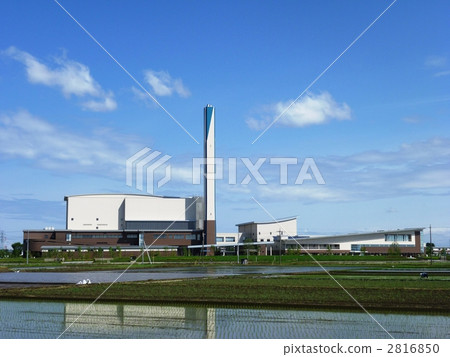 環境問題 2816850