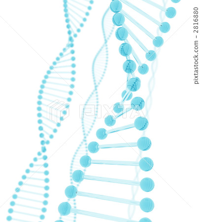 DNA 基因 生物技術 2816880