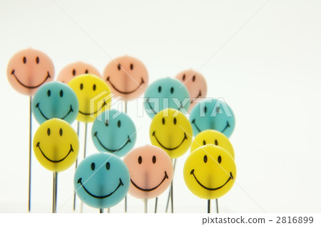 Nico chan Mark Smile 2816899